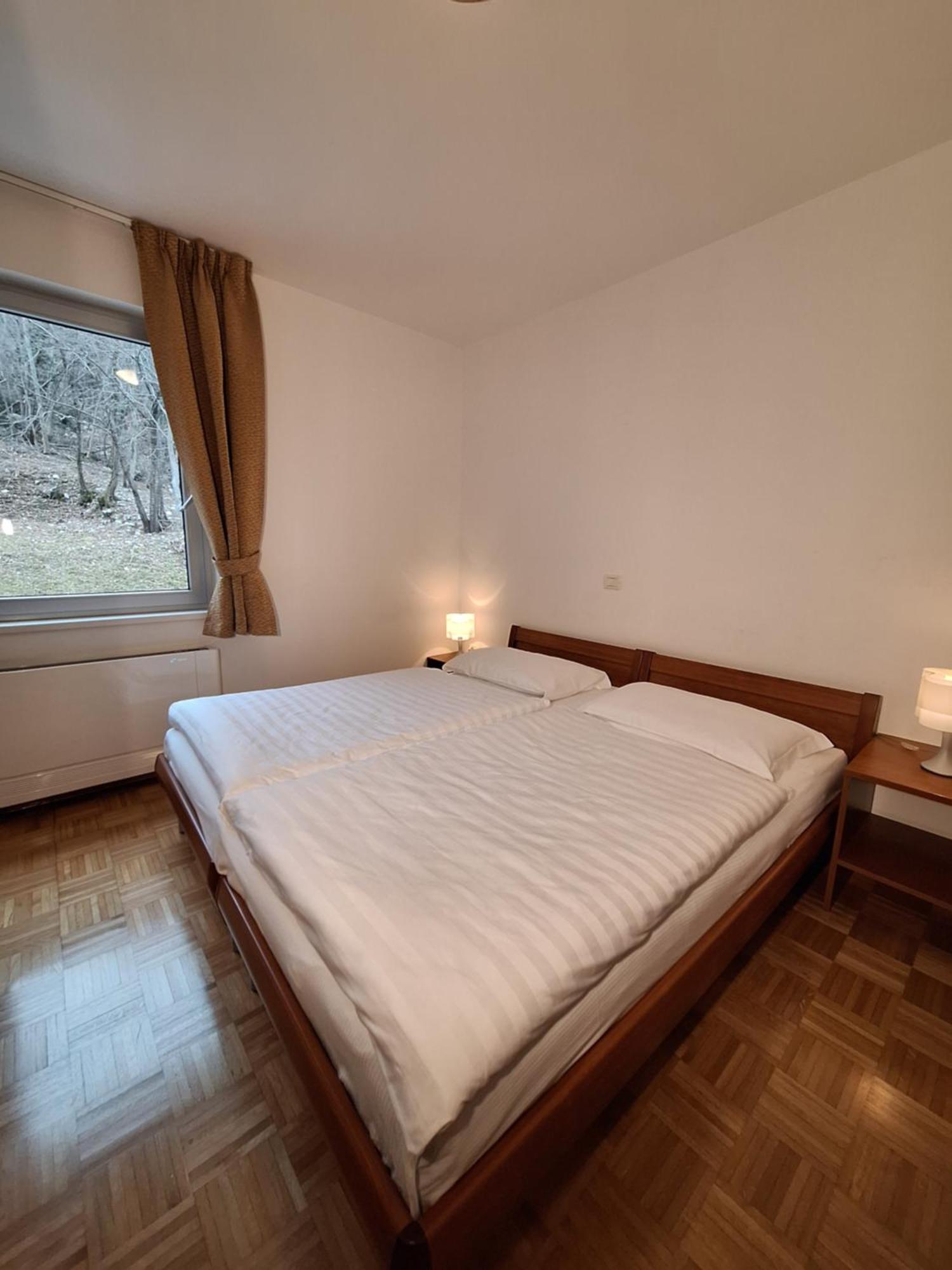 Guest Accommodation Primula Nova Gorica Exteriör bild