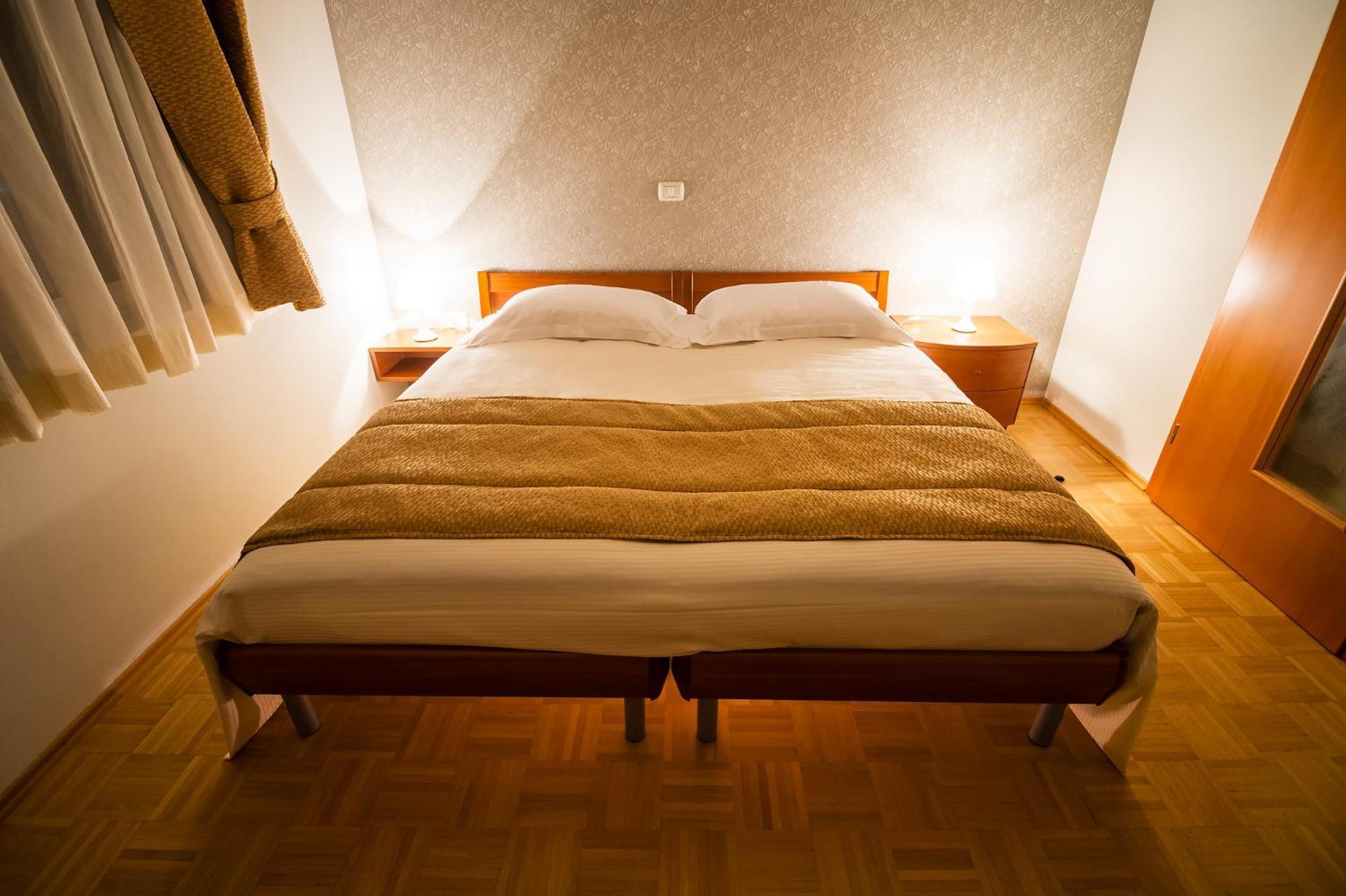 Guest Accommodation Primula Nova Gorica Exteriör bild